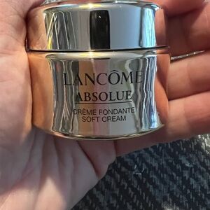 Lancôme Absolue Revitalizing Soft Cream -0.5oz